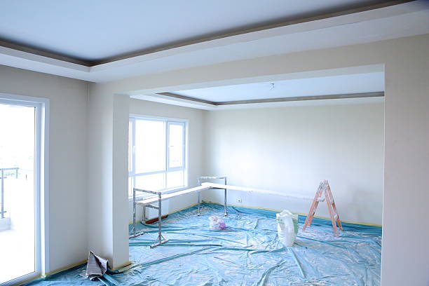 Reliable Woodbridge, CA Drywall & Painting Services Solutions